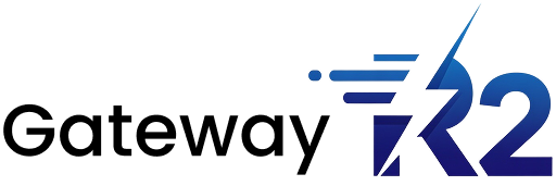 Logo Gateway R2